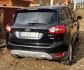 Чорний Форд Куга, об'ємом двигуна 2 л та пробігом 169 тис. км за 10300 $, фото 3 на Automoto.ua