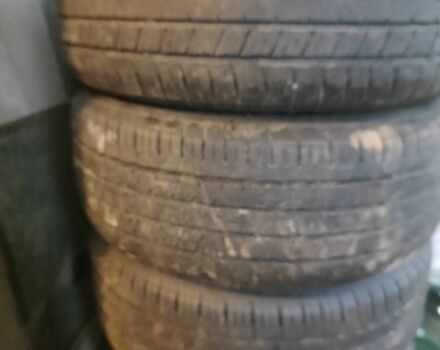 Черный Форд Куга, объемом двигателя 2 л и пробегом 30 тыс. км за 7000 $, фото 9 на Automoto.ua