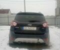 Чорний Форд Куга, об'ємом двигуна 2.5 л та пробігом 180 тис. км за 5200 $, фото 1 на Automoto.ua