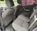 Черный Форд Куга, объемом двигателя 2 л и пробегом 252 тыс. км за 11000 $, фото 18 на Automoto.ua