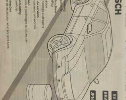 Черный Форд Куга, объемом двигателя 2 л и пробегом 30 тыс. км за 7000 $, фото 11 на Automoto.ua