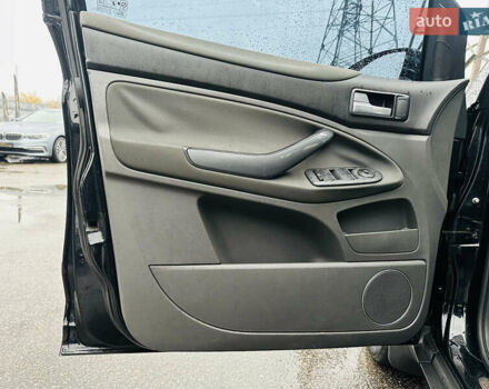 Чорний Форд Куга, об'ємом двигуна 2.52 л та пробігом 225 тис. км за 8900 $, фото 13 на Automoto.ua