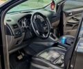 Черный Форд Куга, объемом двигателя 2.5 л и пробегом 223 тыс. км за 10700 $, фото 5 на Automoto.ua