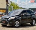 Чорний Форд Куга, об'ємом двигуна 2.52 л та пробігом 226 тис. км за 11500 $, фото 1 на Automoto.ua
