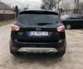 Черный Форд Куга, объемом двигателя 2.52 л и пробегом 153 тыс. км за 11200 $, фото 10 на Automoto.ua