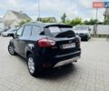 Чорний Форд Куга, об'ємом двигуна 2.52 л та пробігом 258 тис. км за 9900 $, фото 1 на Automoto.ua