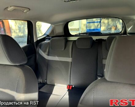 Чорний Форд Куга, об'ємом двигуна 2 л та пробігом 234 тис. км за 8700 $, фото 3 на Automoto.ua