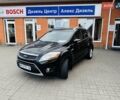 Чорний Форд Куга, об'ємом двигуна 2.52 л та пробігом 258 тис. км за 9900 $, фото 1 на Automoto.ua
