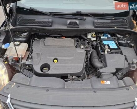 Чорний Форд Куга, об'ємом двигуна 2 л та пробігом 128 тис. км за 12999 $, фото 58 на Automoto.ua