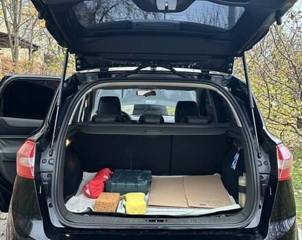 Чорний Форд Куга, об'ємом двигуна 2 л та пробігом 198 тис. км за 12500 $, фото 4 на Automoto.ua