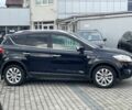 Чорний Форд Куга, об'ємом двигуна 2 л та пробігом 224 тис. км за 11300 $, фото 12 на Automoto.ua
