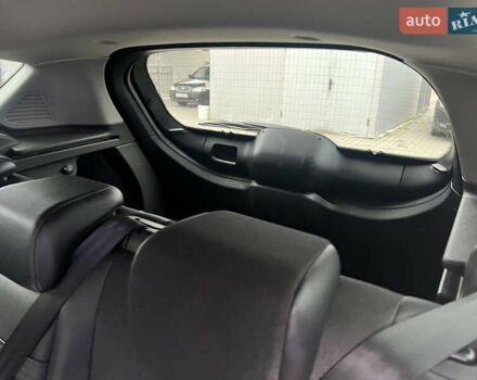 Чорний Форд Куга, об'ємом двигуна 2 л та пробігом 206 тис. км за 12300 $, фото 10 на Automoto.ua