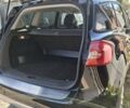 Черный Форд Куга, объемом двигателя 2 л и пробегом 185 тыс. км за 10700 $, фото 16 на Automoto.ua
