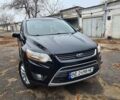 Чорний Форд Куга, об'ємом двигуна 2.5 л та пробігом 256 тис. км за 11999 $, фото 7 на Automoto.ua