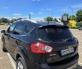 Черный Форд Куга, объемом двигателя 2 л и пробегом 138 тыс. км за 10500 $, фото 11 на Automoto.ua