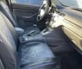 Черный Форд Куга, объемом двигателя 2 л и пробегом 181 тыс. км за 12600 $, фото 4 на Automoto.ua