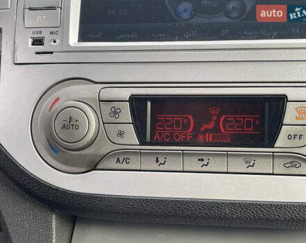 Черный Форд Куга, объемом двигателя 2 л и пробегом 224 тыс. км за 11300 $, фото 31 на Automoto.ua