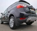 Чорний Форд Куга, об'ємом двигуна 2 л та пробігом 128 тис. км за 12999 $, фото 5 на Automoto.ua