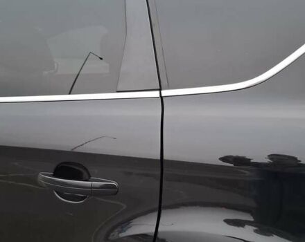 Чорний Форд Куга, об'ємом двигуна 2 л та пробігом 128 тис. км за 12999 $, фото 16 на Automoto.ua