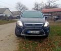 Чорний Форд Куга, об'ємом двигуна 2.5 л та пробігом 156 тис. км за 11200 $, фото 1 на Automoto.ua