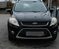 Форд Куга 2011 в Днепре (Днепропетровске) на Automoto.ua Черный Форд Куга, объемом двигателя 2.5 л и пробегом 161 тыс. км за 10200 $, фото 1 на Automoto.ua