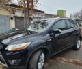 Чорний Форд Куга, об'ємом двигуна 2.5 л та пробігом 256 тис. км за 11999 $, фото 8 на Automoto.ua