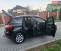 Черный Форд Куга, объемом двигателя 2 л и пробегом 291 тыс. км за 10500 $, фото 50 на Automoto.ua