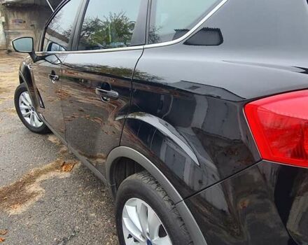 Чорний Форд Куга, об'ємом двигуна 2.5 л та пробігом 256 тис. км за 11999 $, фото 19 на Automoto.ua