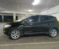 Форд Куга 2011 в Днепре (Днепропетровске) на Automoto.ua Черный Форд Куга, объемом двигателя 2.5 л и пробегом 161 тыс. км за 10200 $, фото 9 на Automoto.ua