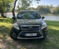 Форд Куга 2011 в Кременчуге на Automoto.ua Черный Форд Куга, объемом двигателя 2.5 л и пробегом 113 тыс. км за 11000 $, фото 2 на Automoto.ua