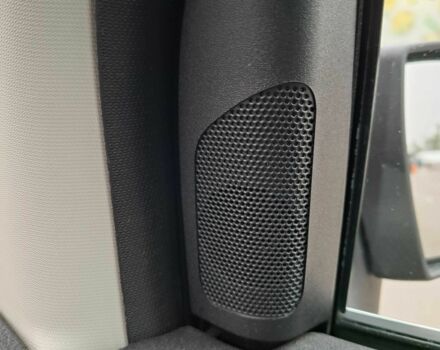 Чорний Форд Куга, об'ємом двигуна 2 л та пробігом 128 тис. км за 12999 $, фото 23 на Automoto.ua