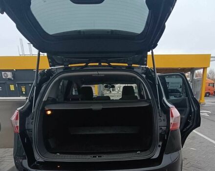 Форд Куга 2011 в Днепре (Днепропетровске) на Automoto.ua Черный Форд Куга, объемом двигателя 2.5 л и пробегом 161 тыс. км за 10200 $, фото 2 на Automoto.ua