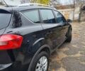 Чорний Форд Куга, об'ємом двигуна 2.5 л та пробігом 256 тис. км за 11999 $, фото 13 на Automoto.ua