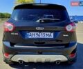 Чорний Форд Куга, об'ємом двигуна 2 л та пробігом 180 тис. км за 10500 $, фото 6 на Automoto.ua