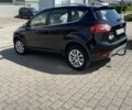 Черный Форд Куга, объемом двигателя 2 л и пробегом 239 тыс. км за 10800 $, фото 7 на Automoto.ua