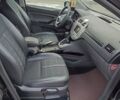 Черный Форд Куга, объемом двигателя 2 л и пробегом 290 тыс. км за 10000 $, фото 22 на Automoto.ua