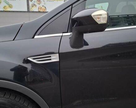 Чорний Форд Куга, об'ємом двигуна 2 л та пробігом 128 тис. км за 12999 $, фото 18 на Automoto.ua