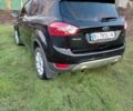 Чорний Форд Куга, об'ємом двигуна 2 л та пробігом 239 тис. км за 10600 $, фото 2 на Automoto.ua