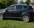Чорний Форд Куга, об'ємом двигуна 0 л та пробігом 120 тис. км за 11500 $, фото 2 на Automoto.ua