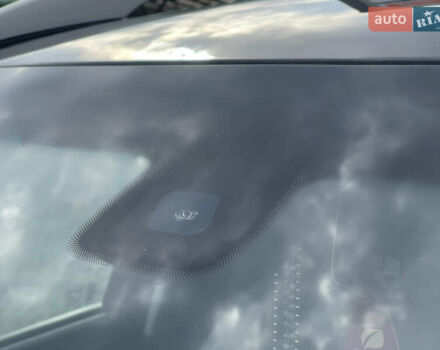 Черный Форд Куга, объемом двигателя 2 л и пробегом 224 тыс. км за 11300 $, фото 13 на Automoto.ua