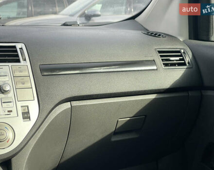 Черный Форд Куга, объемом двигателя 2 л и пробегом 224 тыс. км за 11300 $, фото 23 на Automoto.ua