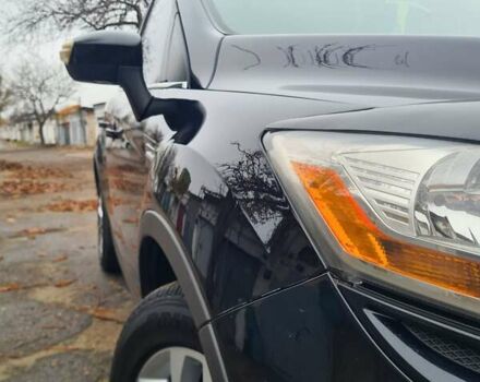 Чорний Форд Куга, об'ємом двигуна 2.5 л та пробігом 256 тис. км за 11999 $, фото 22 на Automoto.ua