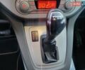 Черный Форд Куга, объемом двигателя 2 л и пробегом 291 тыс. км за 10500 $, фото 114 на Automoto.ua
