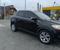 Форд Куга 2011 в Днепре (Днепропетровске) на Automoto.ua Черный Форд Куга, объемом двигателя 2.5 л и пробегом 161 тыс. км за 10200 $, фото 13 на Automoto.ua
