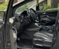 Форд Куга 2011 в Новомосковске на Automoto.ua Черный Форд Куга, объемом двигателя 2 л и пробегом 250 тыс. км за 12000 $, фото 4 на Automoto.ua