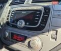 Чорний Форд Куга, об'ємом двигуна 2 л та пробігом 180 тис. км за 10500 $, фото 25 на Automoto.ua