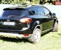 Чорний Форд Куга, об'ємом двигуна 0 л та пробігом 120 тис. км за 11500 $, фото 4 на Automoto.ua