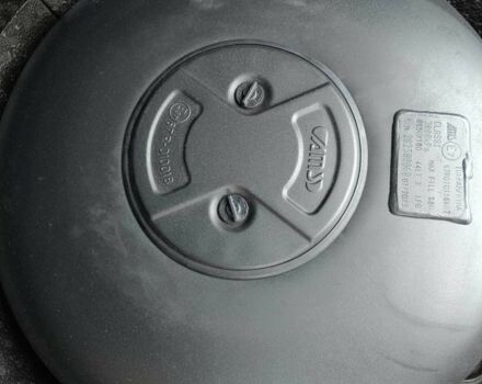 Форд Куга 2011 в Днепре (Днепропетровске) на Automoto.ua Черный Форд Куга, объемом двигателя 2.5 л и пробегом 161 тыс. км за 10200 $, фото 19 на Automoto.ua