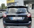 Черный Форд Куга, объемом двигателя 2 л и пробегом 220 тыс. км за 9600 $, фото 5 на Automoto.ua