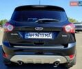 Чорний Форд Куга, об'ємом двигуна 2 л та пробігом 180 тис. км за 10500 $, фото 7 на Automoto.ua